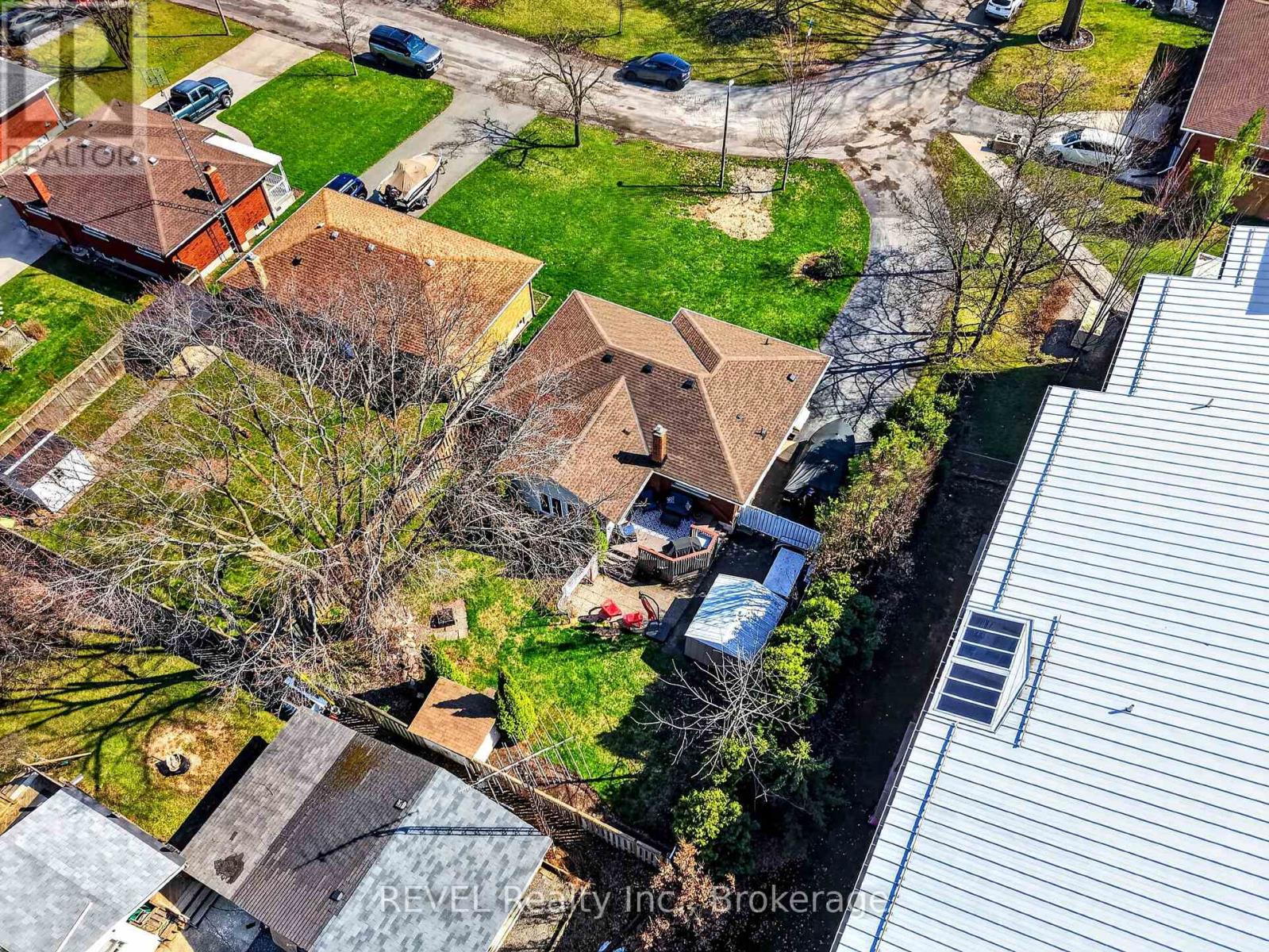 11 Tamarack Street, Welland, Ontario  L3C 4X6 - Photo 41 - X13066654