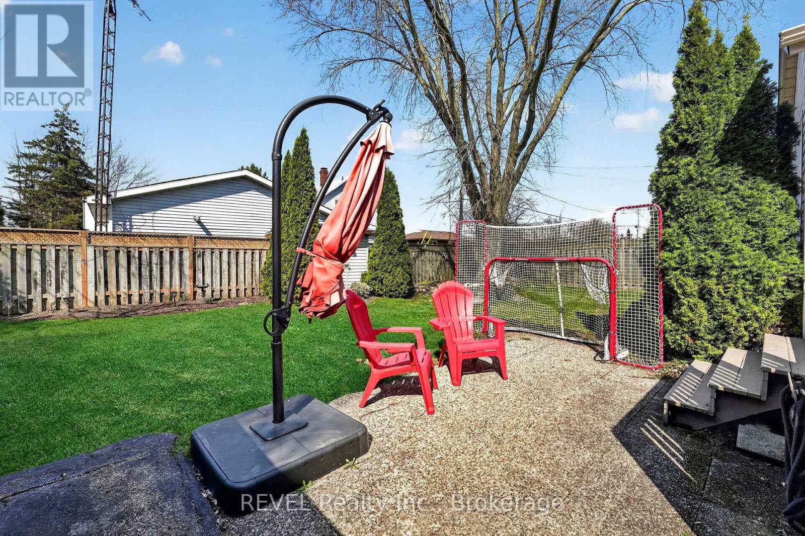 11 Tamarack Street, Welland, Ontario  L3C 4X6 - Photo 37 - X13066654
