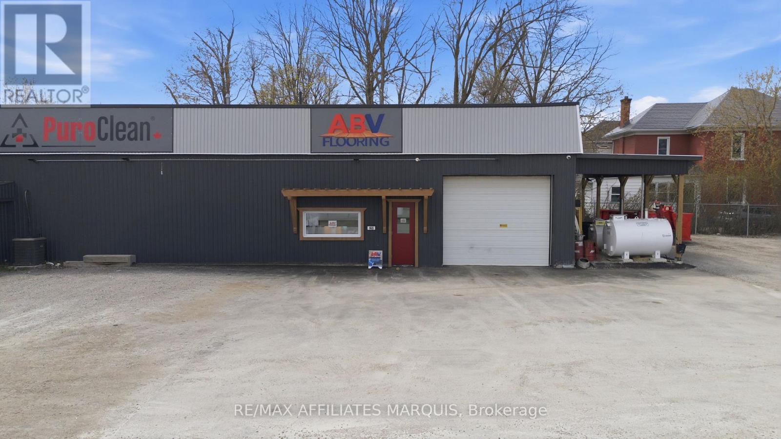66 Victoria Avenue, Smiths Falls, Ontario  K7A 2P4 - Photo 34 - X12615774