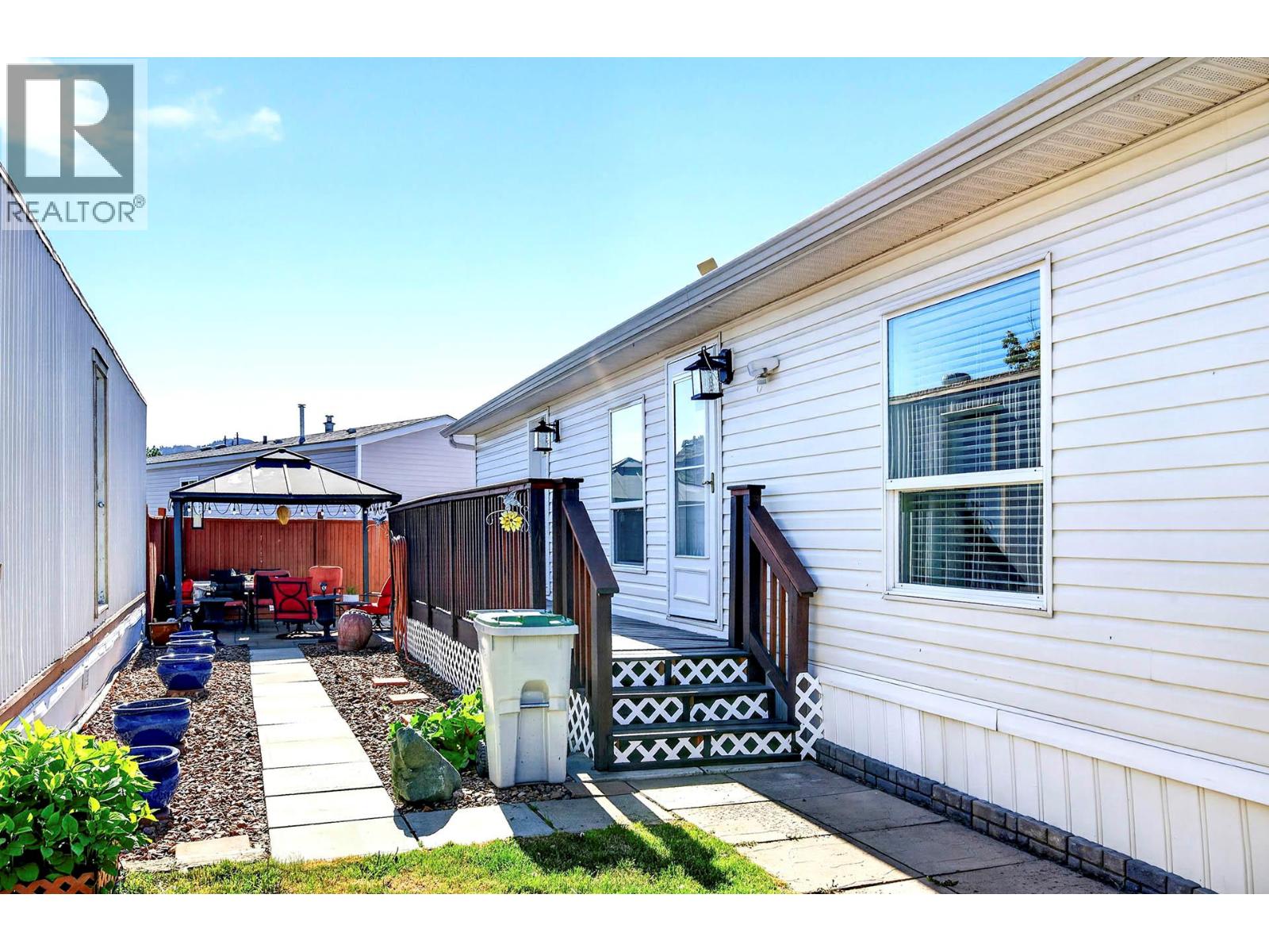 1655 Ord Road Unit# 10 Kamloops Photo 2