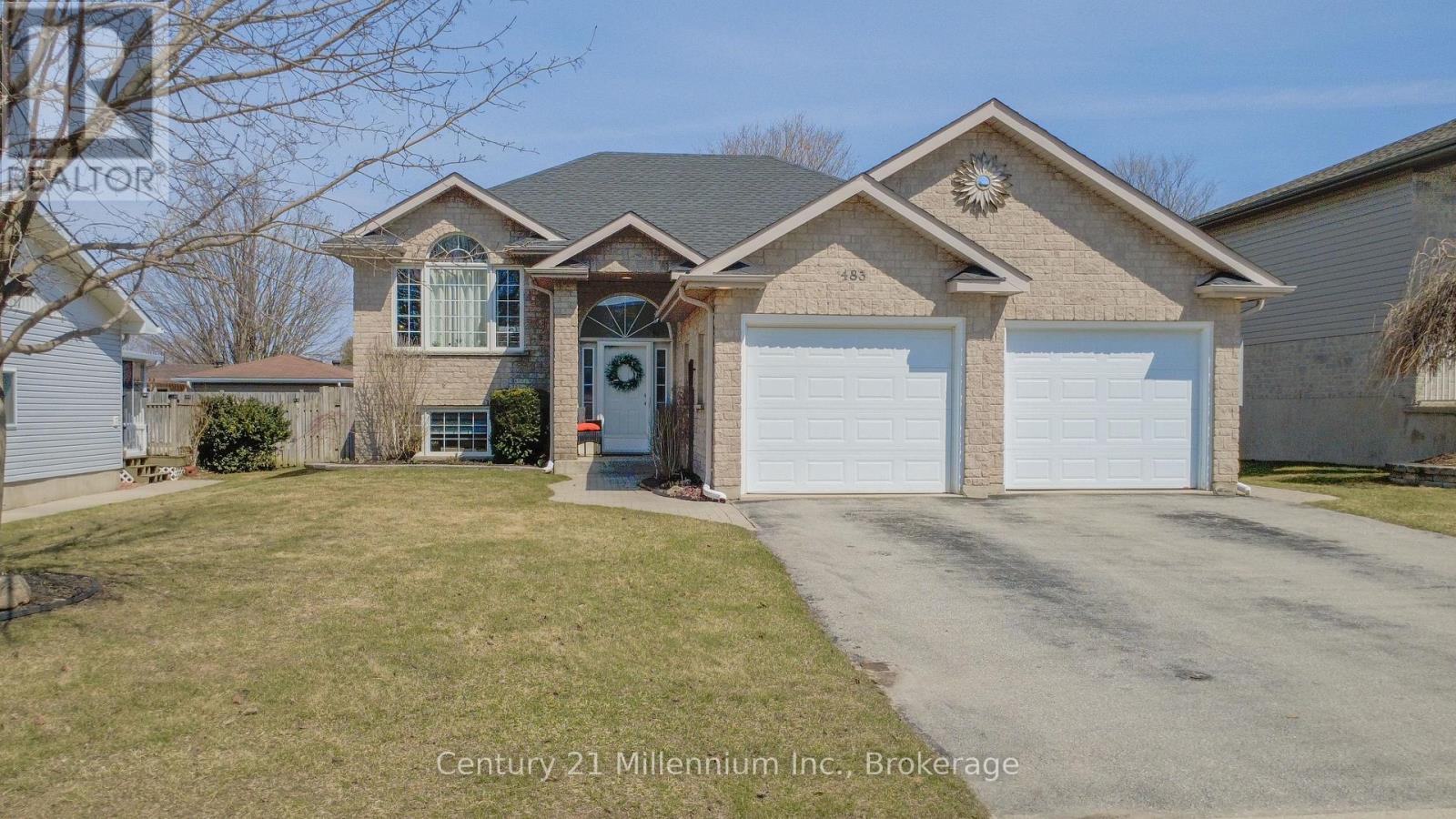 483 PEIRSON AVENUE, Saugeen Shores, Ontario