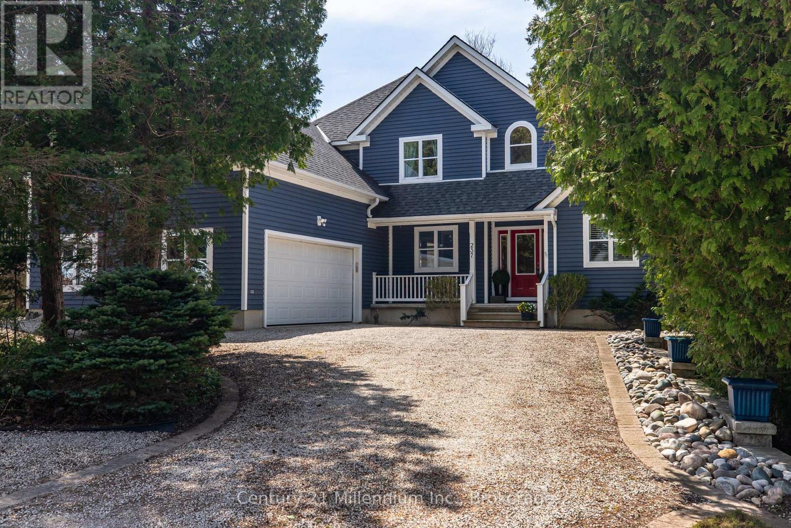 237 SUMMERHILL ROAD, Saugeen Shores, Ontario