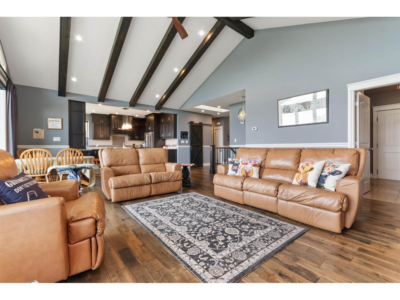 7319 Mount Thurston Drive, Eastern Hillsides, Chilliwack, British Columbia  V4Z 0A3 - Photo 4 - R3118795