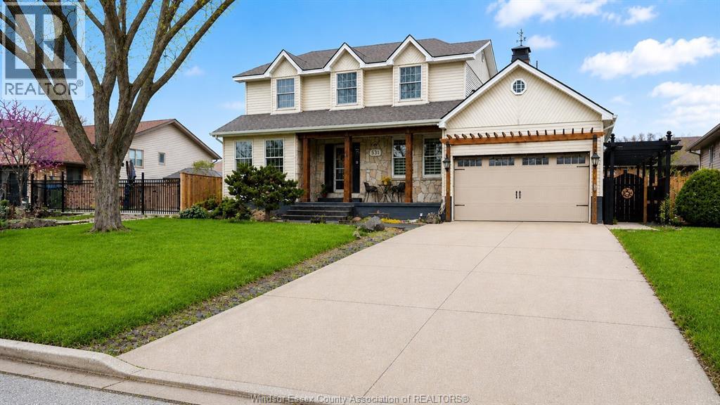 531 Gary Avenue, Lasalle, Ontario  N9J 3C9 - Photo 2 - 26009977