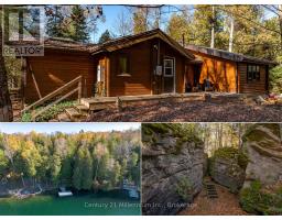 117 SUTHERLAND ROAD, Georgian Bluffs, Ontario