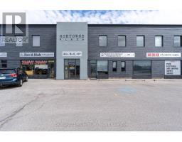 1131A - 1101 2ND AVENUE, owen sound, Ontario