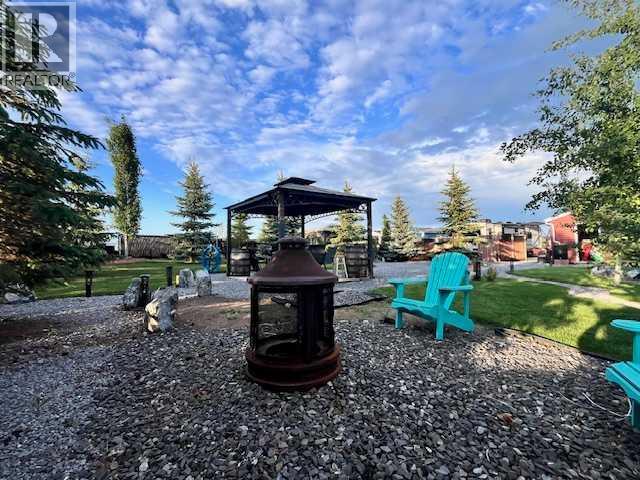 78, 41019 Range Road 11, Rural Lacombe County, Alberta  T0C 0J1 - Photo 2 - A2285492