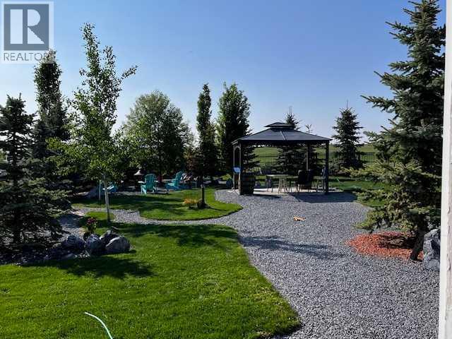 78, 41019 Range Road 11, Rural Lacombe County, Alberta  T0C 0J1 - Photo 1 - A2285492