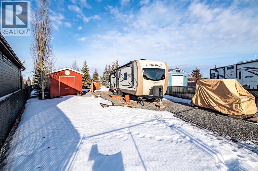 78, 41019 Range Road 11, Rural Lacombe County, Alberta  T0C 0J1 - Photo 28 - A2285492