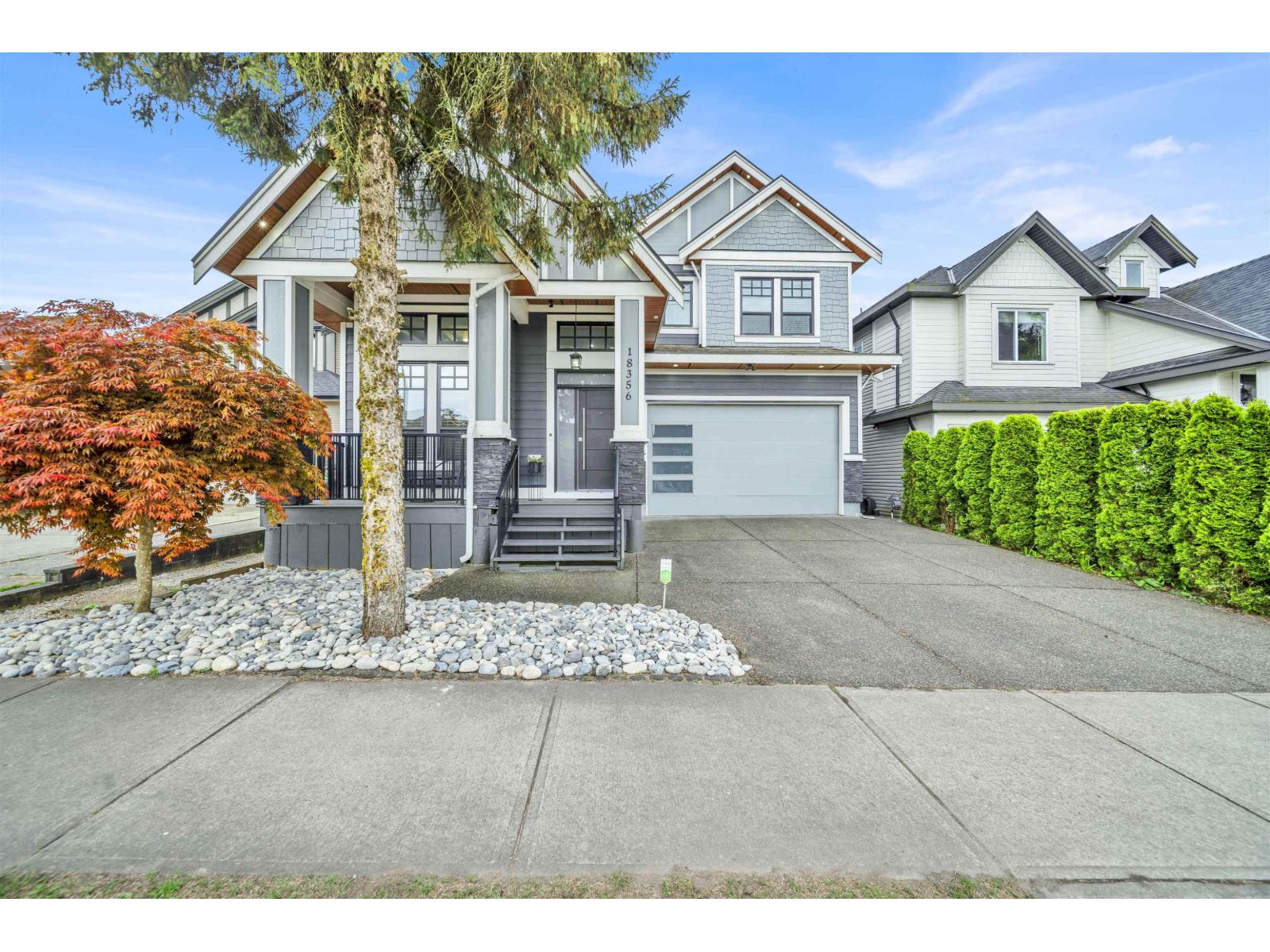 18356 68 Avenue, Surrey, British Columbia  V3S 9H5 - Photo 2 - R3117188