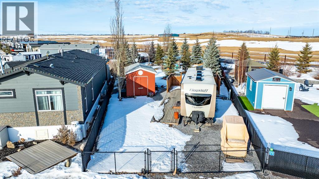 78, 41019 Range Road 11, Rural Lacombe County, Alberta  T0C 0J1 - Photo 27 - A2285492