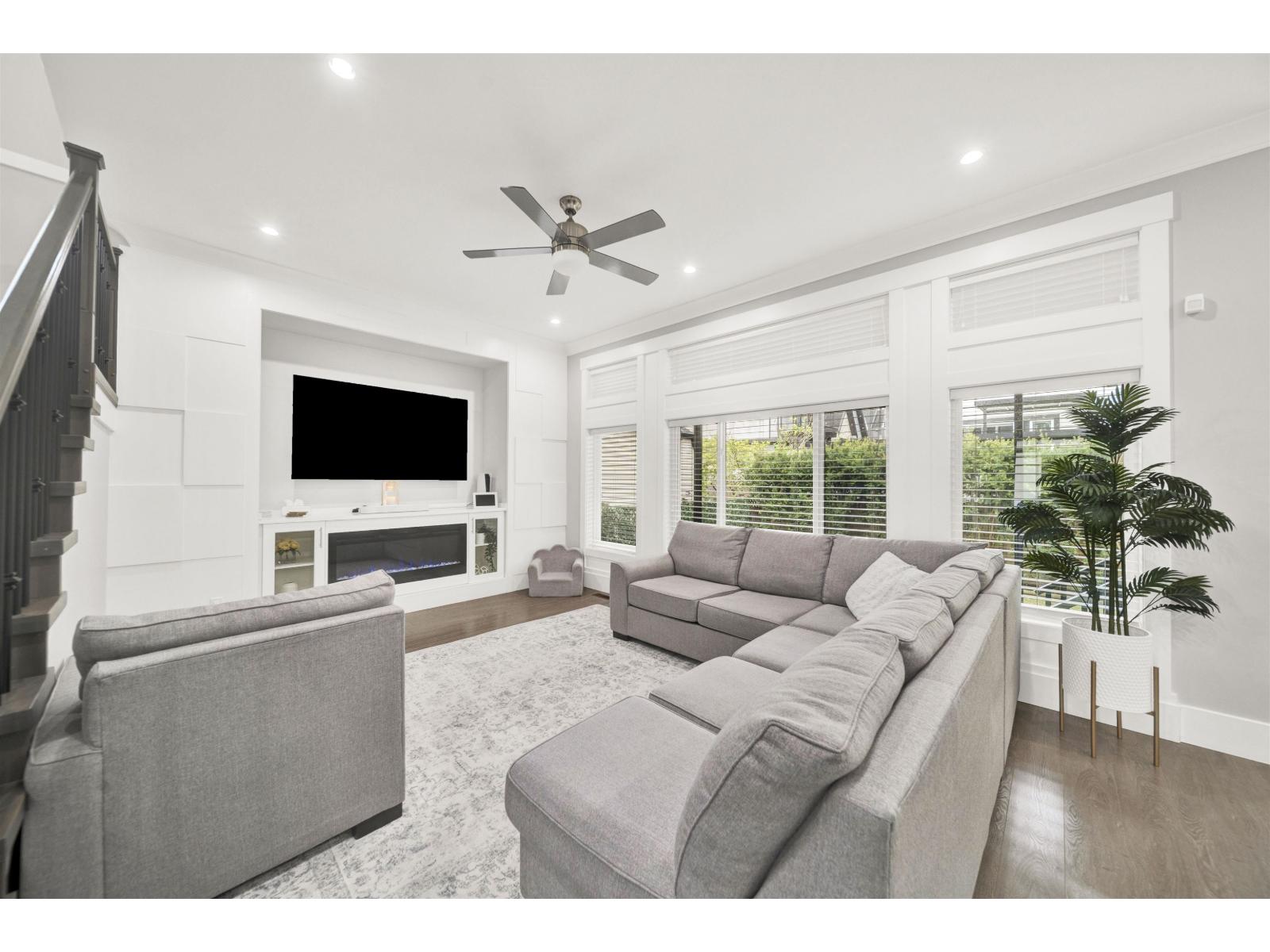 18356 68 AVENUE, Surrey, British Columbia