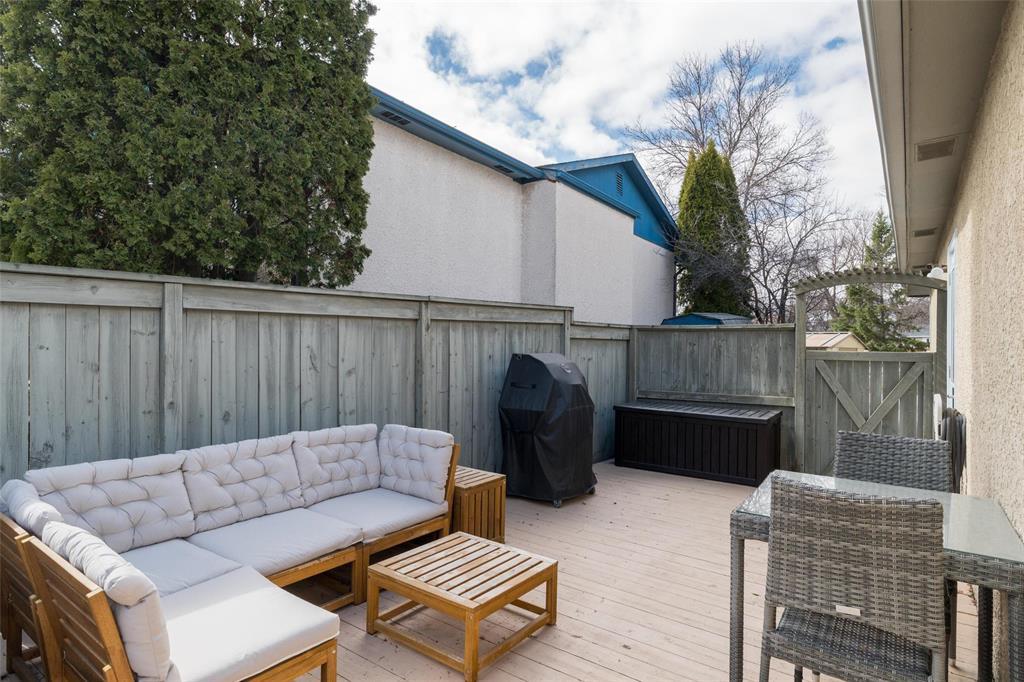 6 Carriage House Road, Winnipeg, Manitoba  R2N 2J3 - Photo 26 - 202609270