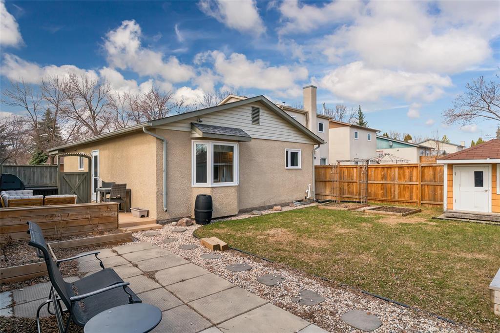 6 Carriage House Road, Winnipeg, Manitoba  R2N 2J3 - Photo 28 - 202609270