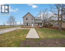 2565 ELIZABETH STREET, Oil Springs, Ontario