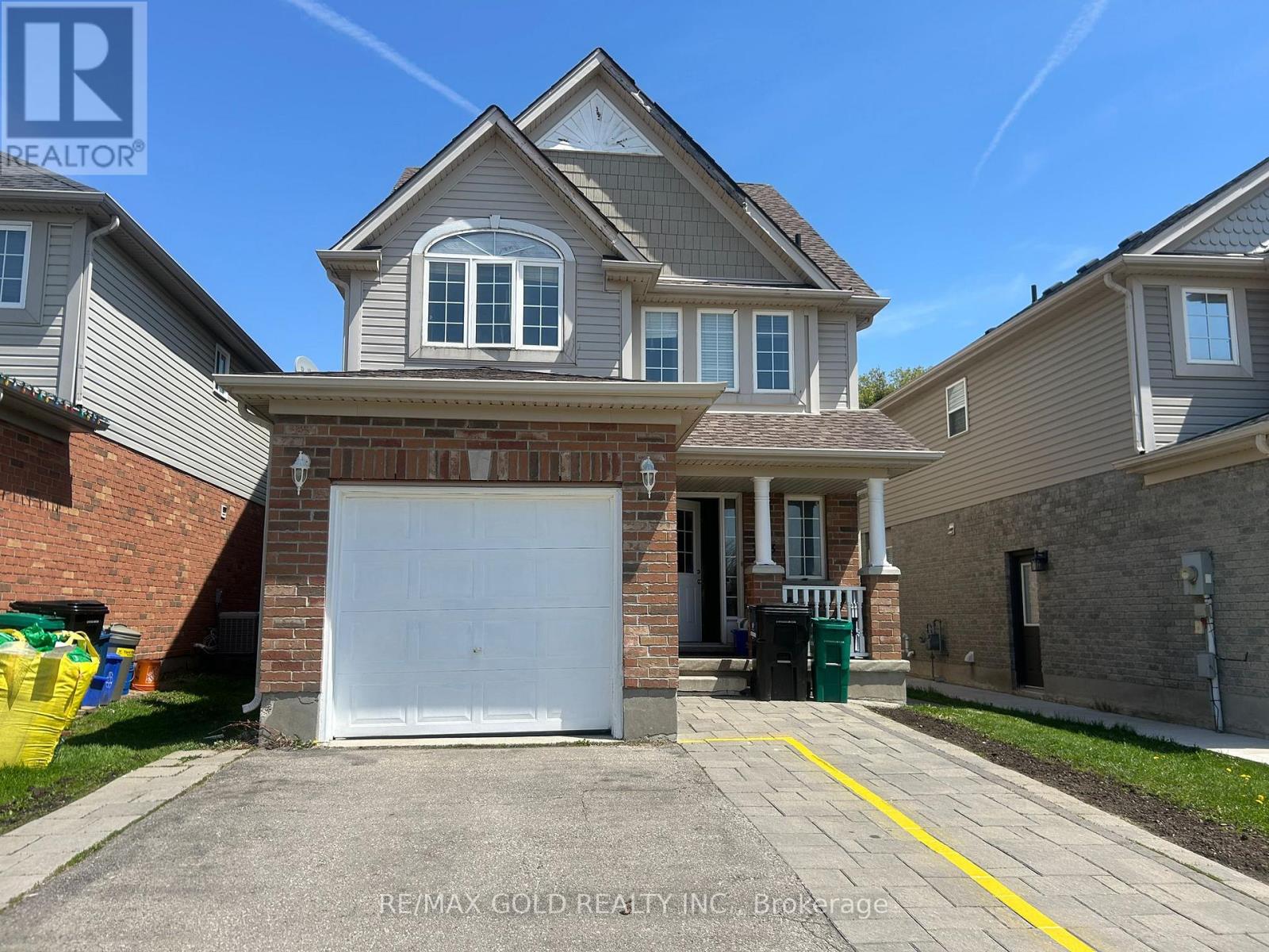 283 NEWPORT DRIVE, Waterloo, Ontario