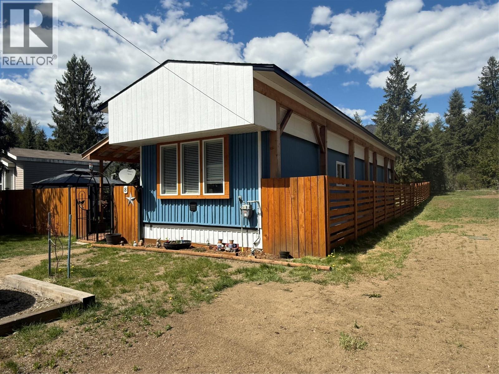 916 Airport Road Unit# 8, Salmo, British Columbia  V0G 1Z0 - Photo 46 - 10383546