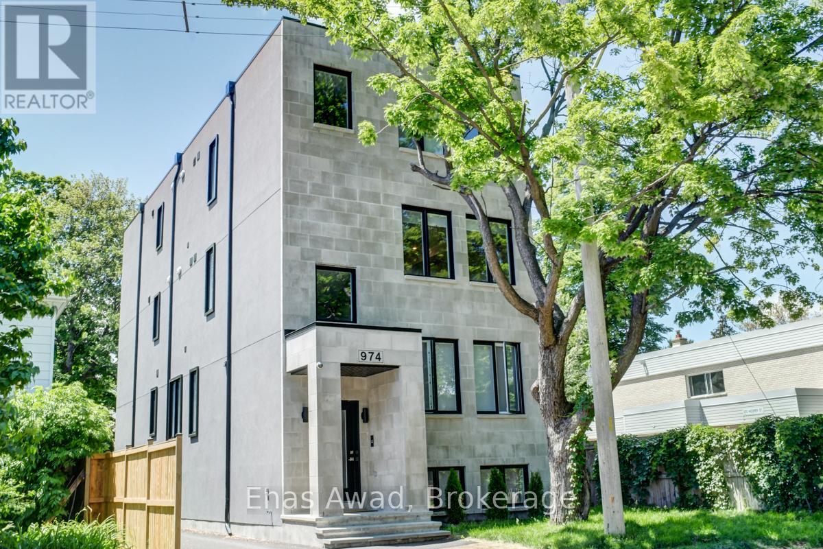 B - 974 HOOPER STREET, Ottawa, Ontario