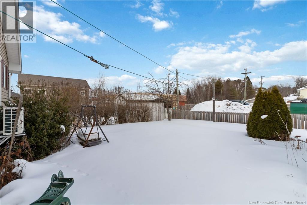 14 Wilmot Avenue, Riverview, New Brunswick  E1B 1V8 - Photo 25 - NB138627