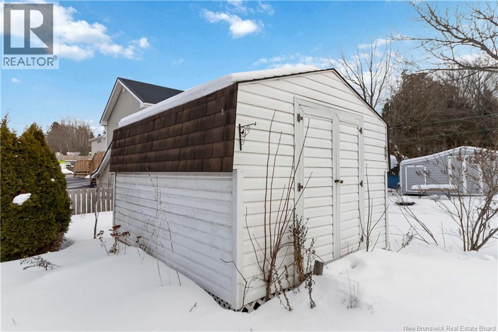 14 Wilmot Avenue, Riverview, New Brunswick  E1B 1V8 - Photo 26 - NB138627