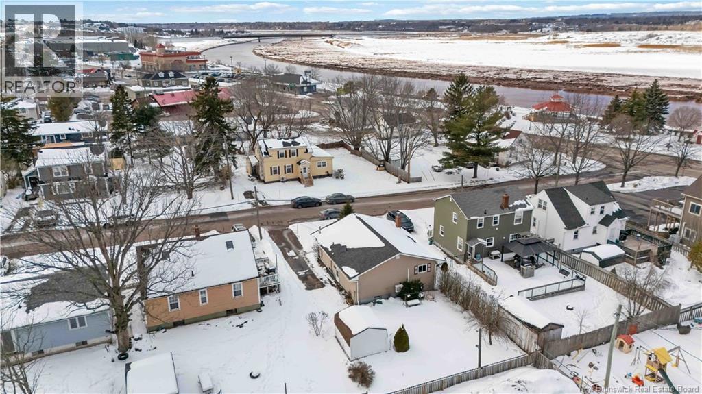 14 Wilmot Avenue, Riverview, New Brunswick  E1B 1V8 - Photo 32 - NB138627