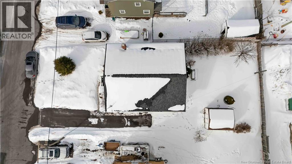 14 Wilmot Avenue, Riverview, New Brunswick  E1B 1V8 - Photo 36 - NB138627