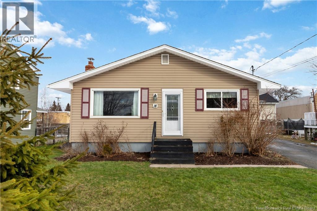 14 Wilmot Avenue, Riverview, New Brunswick  E1B 1V8 - Photo 42 - NB138627
