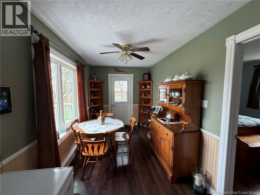 77 Hillcrest Street, Hartland, New Brunswick  E7P 1M9 - Photo 13 - NB138563