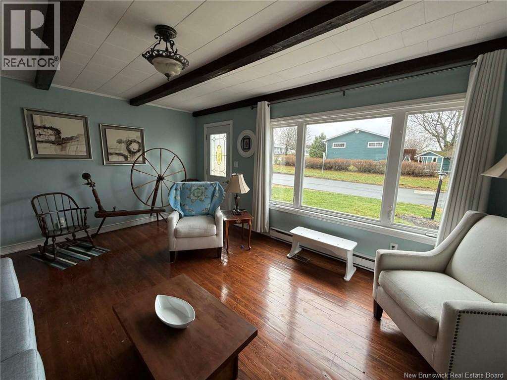 77 Hillcrest Street, Hartland, New Brunswick  E7P 1M9 - Photo 16 - NB138563
