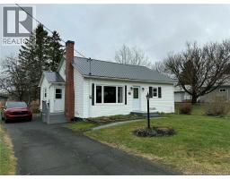 77 Hillcrest Street, hartland, New Brunswick