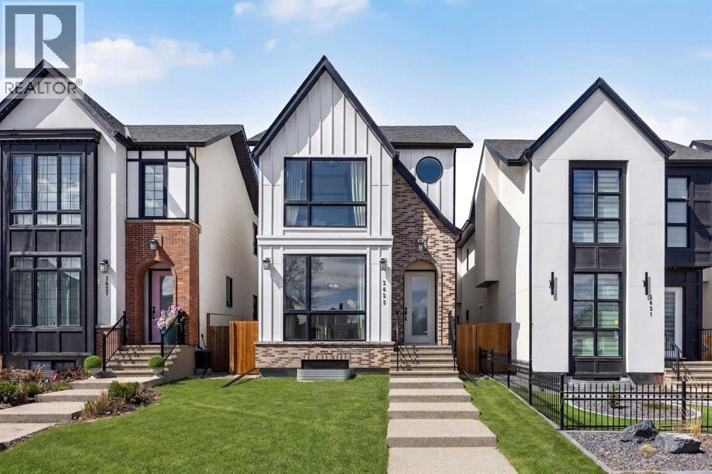 2625 29 Street SW, Calgary, Alberta