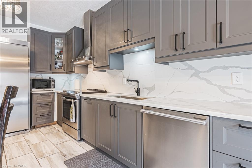 6 Second Road W, Hamilton, Ontario  L8J 2R8 - Photo 14 - 40805801