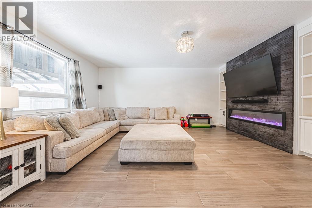 6 Second Road W, Hamilton, Ontario  L8J 2R8 - Photo 11 - 40805801