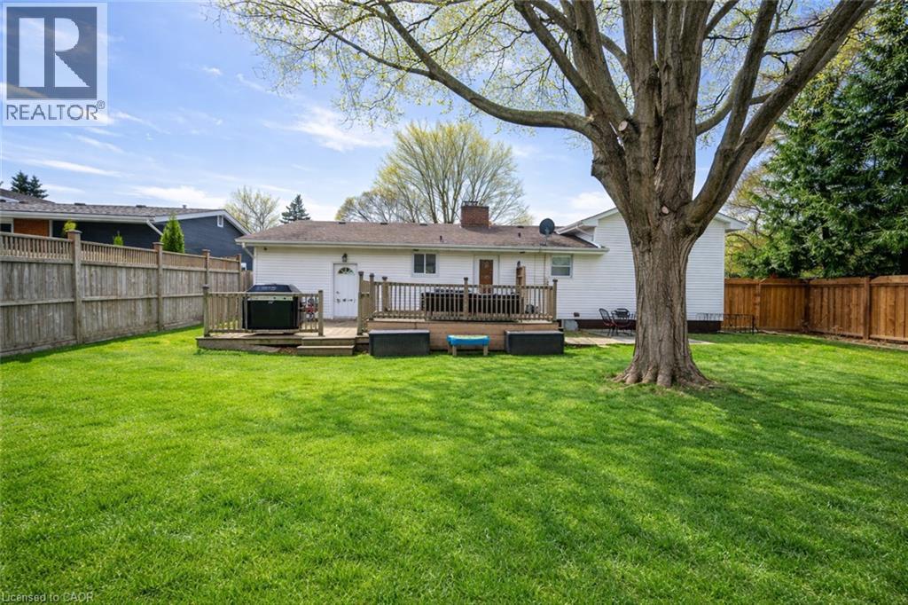 15 Harvest Lane, Brantford, Ontario  N3R 5R3 - Photo 38 - 40819026