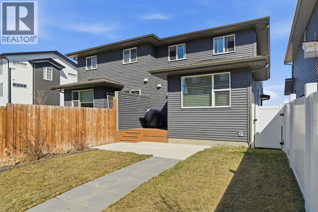 131 Walcrest Way SE, Calgary, Alberta  T2X 4G2 - Photo 41 - A2303770