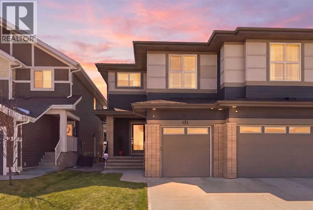 131 Walcrest Way SE, Calgary, Alberta  T2X 4G2 - Photo 1 - A2303770