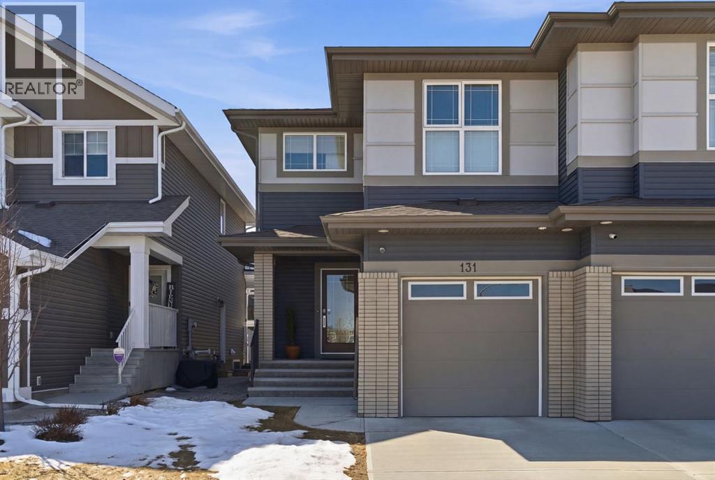131 Walcrest Way SE, Calgary, Alberta  T2X 4G2 - Photo 2 - A2303770