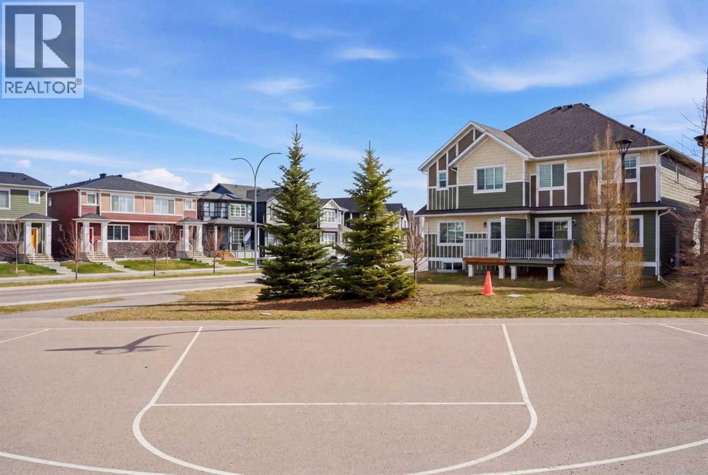 131 Walcrest Way SE, Calgary, Alberta  T2X 4G2 - Photo 47 - A2303770