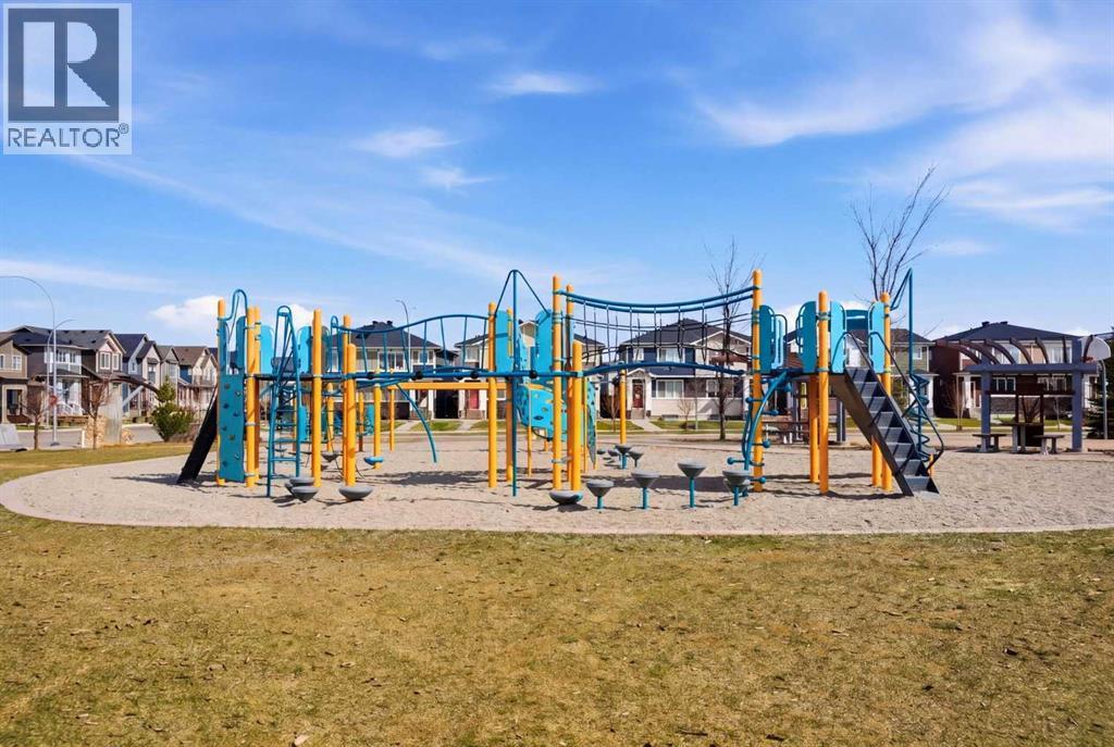 131 Walcrest Way SE, Calgary, Alberta  T2X 4G2 - Photo 46 - A2303770