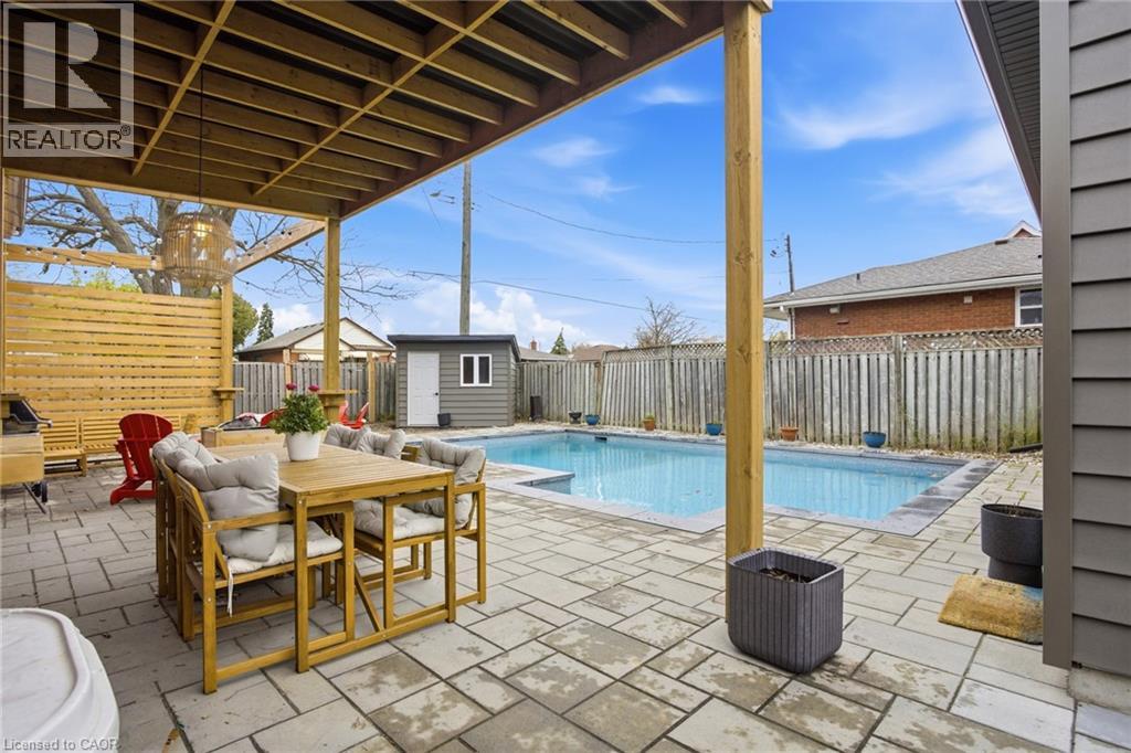 3 Fay Avenue, Hamilton, Ontario  L8T 4B9 - Photo 31 - 40825557