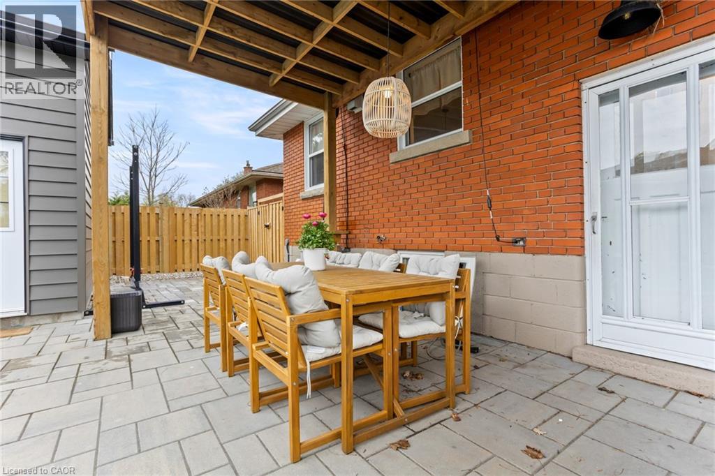 3 Fay Avenue, Hamilton, Ontario  L8T 4B9 - Photo 33 - 40825557