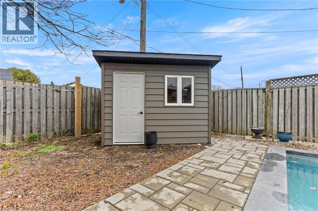 3 Fay Avenue, Hamilton, Ontario  L8T 4B9 - Photo 34 - 40825557