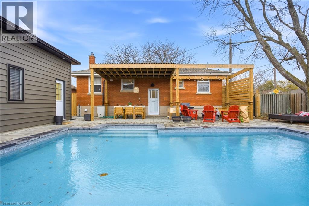 3 Fay Avenue, Hamilton, Ontario  L8T 4B9 - Photo 36 - 40825557