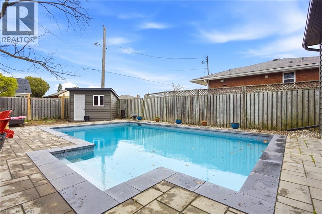 3 Fay Avenue, Hamilton, Ontario  L8T 4B9 - Photo 37 - 40825557