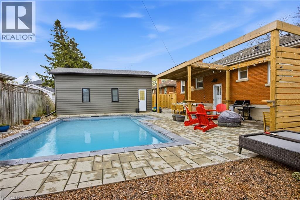 3 Fay Avenue, Hamilton, Ontario  L8T 4B9 - Photo 39 - 40825557