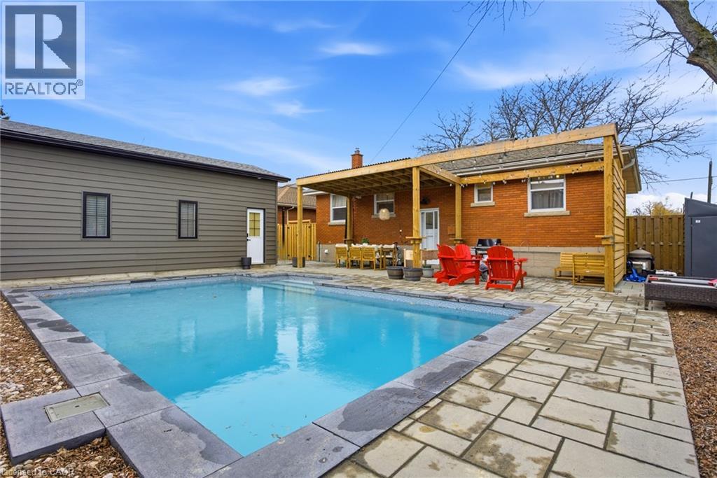 3 Fay Avenue, Hamilton, Ontario  L8T 4B9 - Photo 40 - 40825557