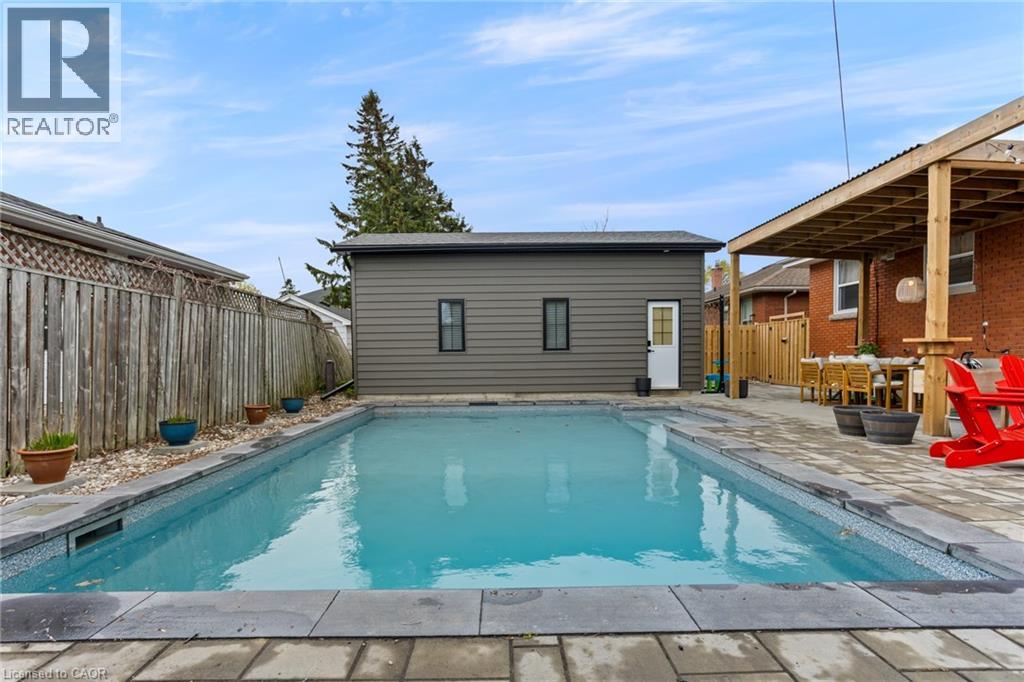 3 Fay Avenue, Hamilton, Ontario  L8T 4B9 - Photo 35 - 40825557