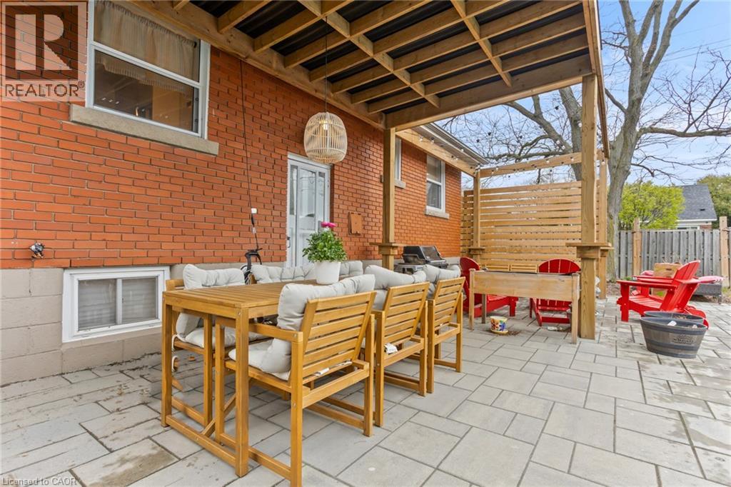 3 Fay Avenue, Hamilton, Ontario  L8T 4B9 - Photo 32 - 40825557
