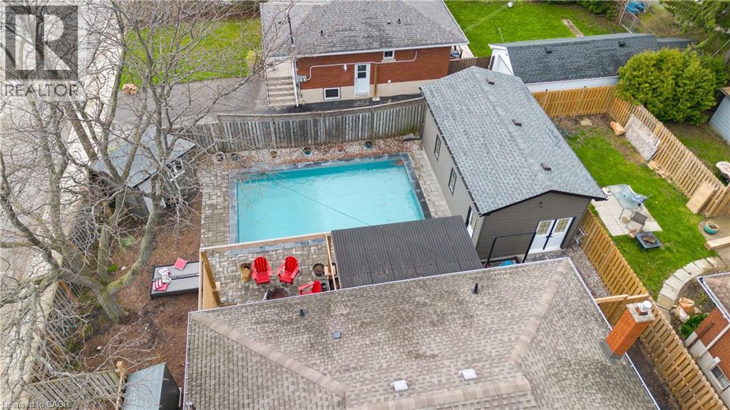 3 Fay Avenue, Hamilton, Ontario  L8T 4B9 - Photo 42 - 40825557