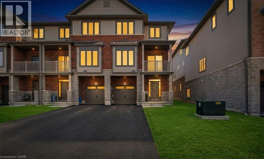 312 HUMPHREY Street, Waterdown, Ontario